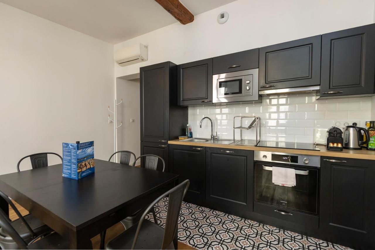Les Suites R Bonaparte - Appartements De Standing Au Coeur De La Vieille Ville Pietonne Аяччо Екстер'єр фото