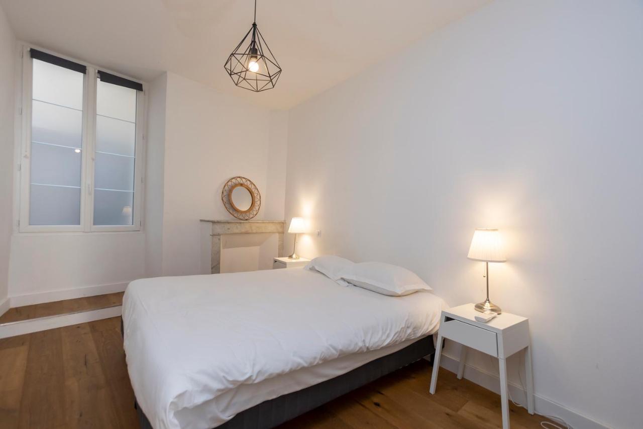 Les Suites R Bonaparte - Appartements De Standing Au Coeur De La Vieille Ville Pietonne Аяччо Екстер'єр фото