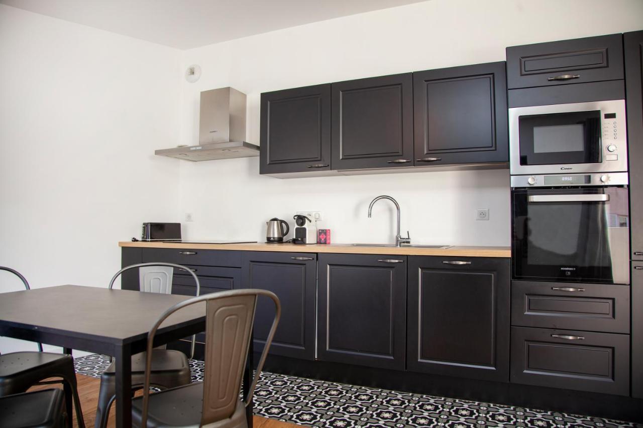 Les Suites R Bonaparte - Appartements De Standing Au Coeur De La Vieille Ville Pietonne Аяччо Екстер'єр фото