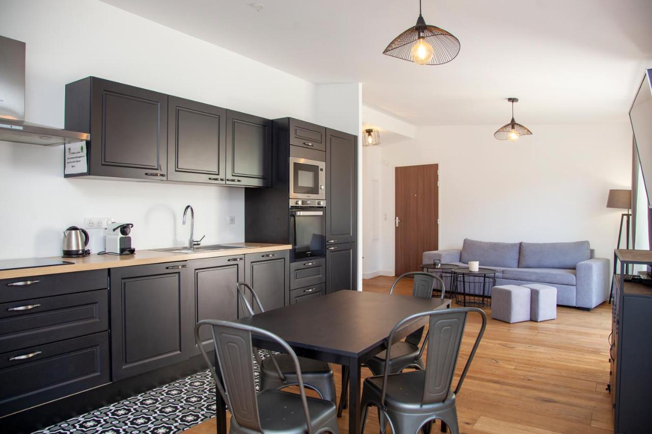 Les Suites R Bonaparte - Appartements De Standing Au Coeur De La Vieille Ville Pietonne Аяччо Екстер'єр фото