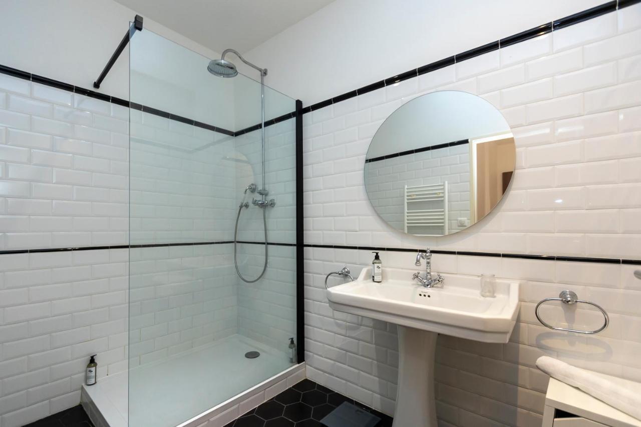 Les Suites R Bonaparte - Appartements De Standing Au Coeur De La Vieille Ville Pietonne Аяччо Екстер'єр фото