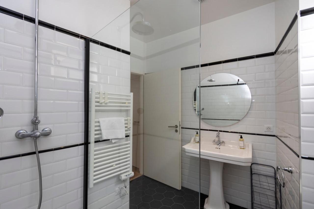 Les Suites R Bonaparte - Appartements De Standing Au Coeur De La Vieille Ville Pietonne Аяччо Екстер'єр фото